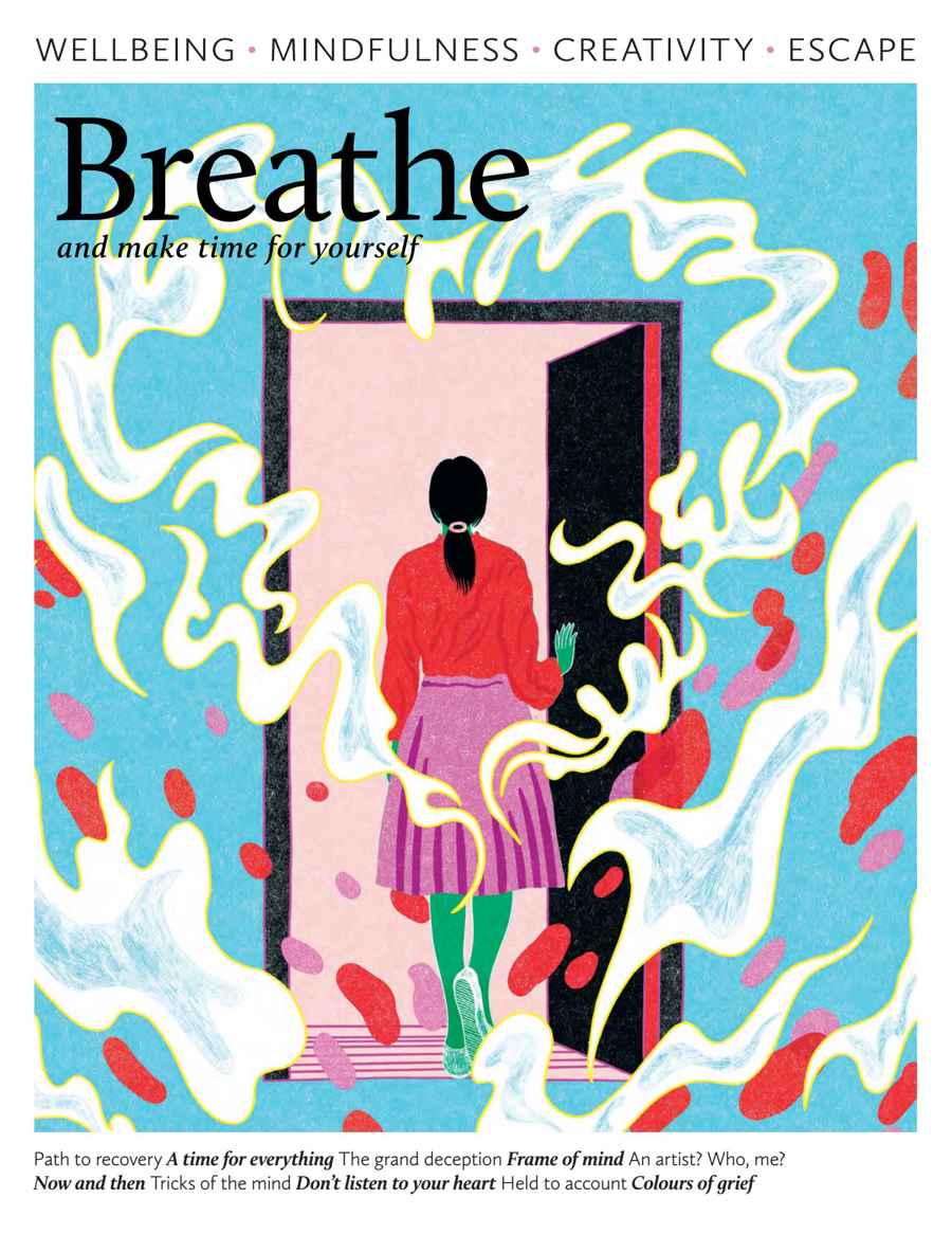 Breathe issue Issue 079