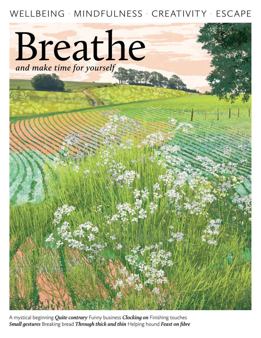 Breathe issue Issue 081
