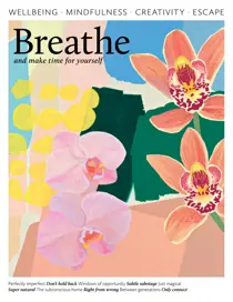 Breathe 
                issue Issue 082