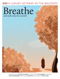 Breathe 
                issue Issue 085