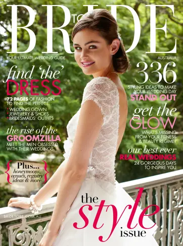 Bride To Be Preview