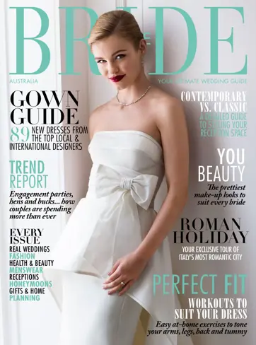 Bride To Be Preview