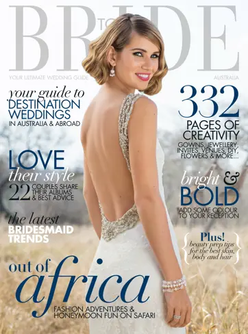 Bride To Be Preview