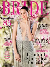 November - January 
                issue November - January