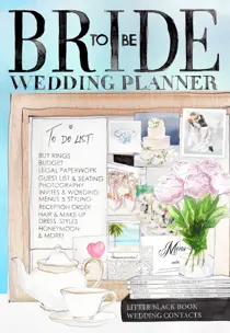 Wedding Planner 2014/15 (Volume 14) 
                issue Wedding Planner 2014/15 (Volume 14)