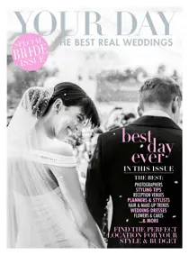 Your Day: The Best Real Weddings (July 2015) 
                issue Your Day: The Best Real Weddings (July 2015)