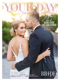 Your Day: The Best Real Weddings (July 2016) 
                issue Your Day: The Best Real Weddings (July 2016)