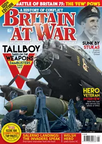 August 2015 
                issue August 2015