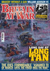 August 2026 
                issue August 2026