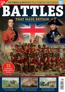Battles That Made Britain 
                issue Battles That Made Britain