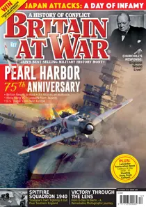 December 2016 
                issue December 2016