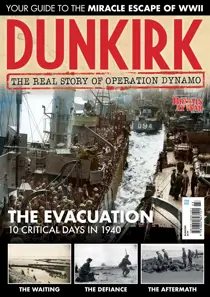 Dunkirk 
                issue Dunkirk