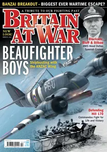  February 2020 
                issue  February 2020