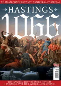 Hastings 1066 
                issue Hastings 1066