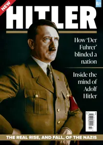 Hitler 
                issue Hitler