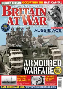 July 2015 
                issue July 2015