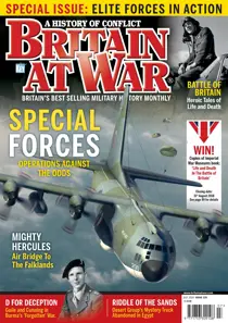   July 2018 
                issue   July 2018