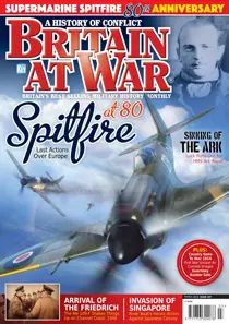 March 2016 
                issue March 2016