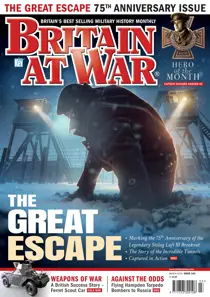  March 2019 
                issue  March 2019