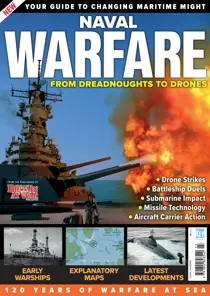 Naval Warfare 
                issue Naval Warfare