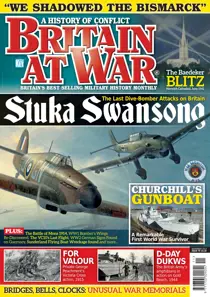 November 2013 
                issue November 2013