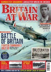 November 2014 
                issue November 2014