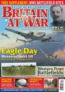 October 2014 
                issue October 2014