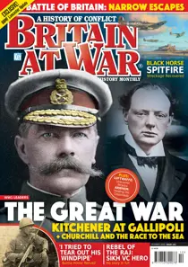 October 2015 
                issue October 2015