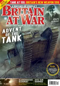 October 2016 
                issue October 2016