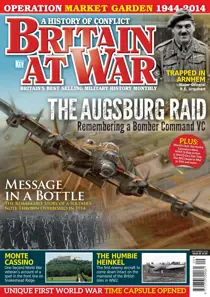 September 2014 
                issue September 2014