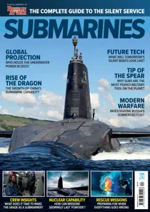 Submarines 
                issue Submarines