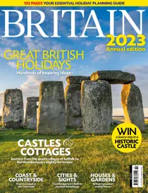 Britain Britain 2023