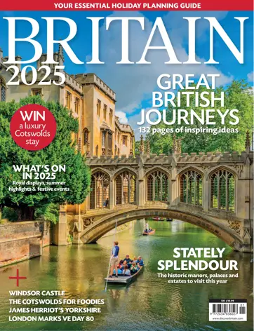 Britain Preview