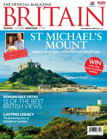 Britain Preview