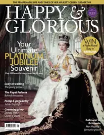 Britain Happy & Glorious