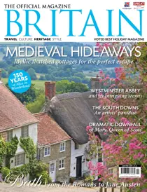 Jan/Feb 2015 
                issue Jan/Feb 2015