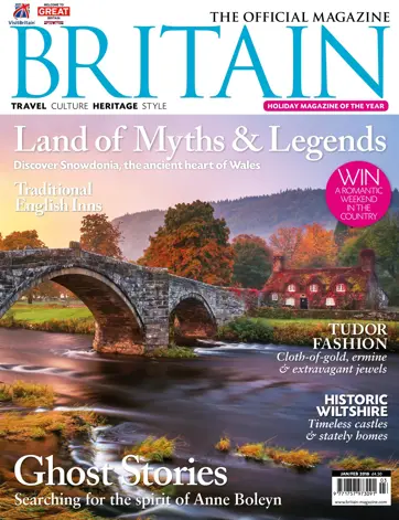 Britain Preview