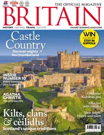 Jan/Feb 2021 
                issue Jan/Feb 2021