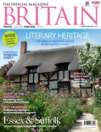 March - April 2012 
                issue March - April 2012