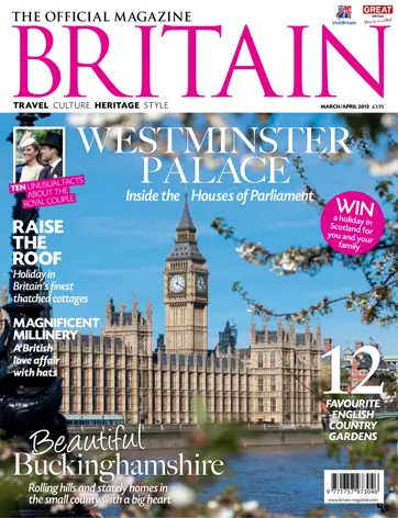 Britain Preview