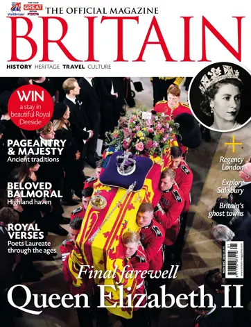 Britain Preview