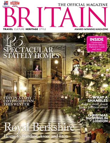 Britain Preview