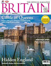 Nov/Dec 2019 
                issue Nov/Dec 2019