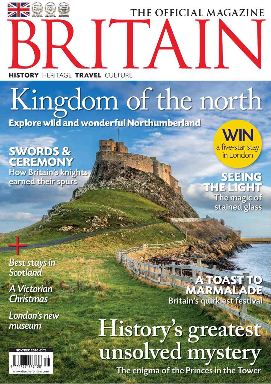 BRITAIN