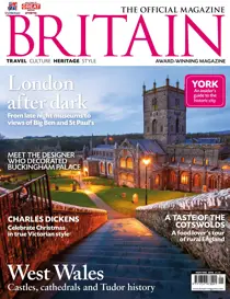 November/December16 
                issue November/December16