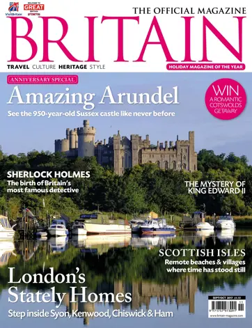 Britain Preview