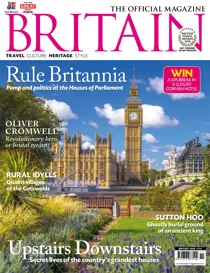 September/October 2019 
                issue September/October 2019