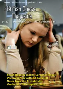 December 2012 
                issue December 2012