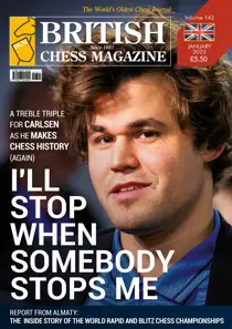 January 2023 
                issue January 2023