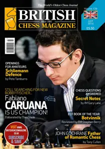 July 2016 
                issue July 2016